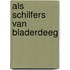 Als schilfers van bladerdeeg