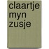 Claartje myn zusje