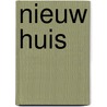 Nieuw huis door Gelder