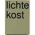 Lichte kost