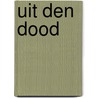 Uit den dood door Aletrino