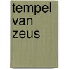 Tempel van zeus by Elemans