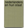 Nederlanders en hun staat by H.L. Dalhuisen