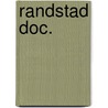 Randstad doc. door Bosch