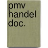 Pmv handel doc. by Agter