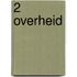 2 Overheid