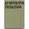 Praktische didactiek door Corbey