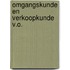 Omgangskunde en verkoopkunde v.o.
