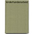 Kinderhandenarbeid