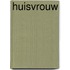 Huisvrouw