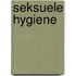 Seksuele hygiene