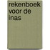 Rekenboek voor de inas