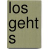 Los geht s by Wim J. Simons