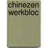 Chinezen werkbloc