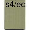 S4/EC by A. de Bruin