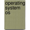 Operating system os door Kramer