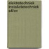 Elektrotechniek installatietechniek s4/en