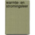 Warmte- en stromingsleer