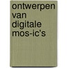 Ontwerpen van digitale mos-ic's door Geerts