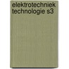 Elektrotechniek technologie s3 by Kokckx