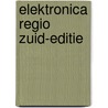 Elektronica regio zuid-editie door Onbekend