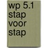 Wp 5.1 stap voor stap