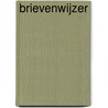 Brievenwijzer door J.W. Niesing