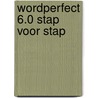 WordPerfect 6.0 stap voor stap door W.J.B. Hus