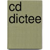 CD dictee by Philip Freriks