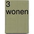 3 Wonen