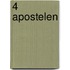 4 Apostelen