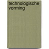 Technologische vorming door R.E. Boon