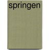 Springen door Hannah Green