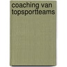 Coaching van topsportteams door Janbroers