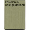 Kastelen in oost-gelderland door Tengbergen