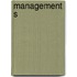 Management s