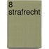 8 Strafrecht