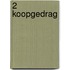 2 Koopgedrag