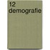 12 Demografie