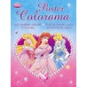 Disney Poster Stickerboek Prinsessen door Onbekend