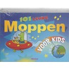 101 leuke moppen voor kids set 3ex by Unknown