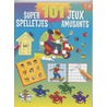 101 super spelletjes (7-8j) set by Unknown