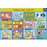 Educatieve posters 35. tellen van 1 tot 12