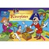 Piraten! reuzeleuke kleurplaten