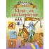 Stoer ridders kleur- en stickerplezier