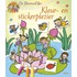 De bloemenelfjes - kleur- en stickerplezier