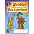 Pirates! prikblok (2t) / pirates! bloc à perforer (2t)