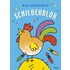 Mijn allerleukste schilderblok