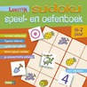 Leerrijk sudoku speel- en oefenboek (6-7 j.)