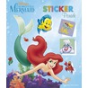 Disney sticker parade little mermaid / disney sticker parade la petite by Unknown